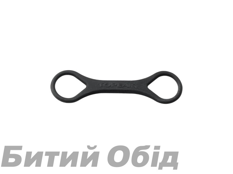 З/част. Topeak до фар Rubber Strap 02